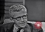 Image of Leroy Collins Washington DC USA, 1965, second 56 stock footage video 65675034298