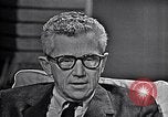 Image of Leroy Collins Washington DC USA, 1965, second 58 stock footage video 65675034298