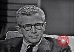 Image of Leroy Collins Washington DC USA, 1965, second 59 stock footage video 65675034298