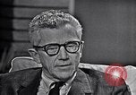 Image of Leroy Collins Washington DC USA, 1965, second 60 stock footage video 65675034298