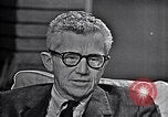 Image of Leroy Collins Washington DC USA, 1965, second 62 stock footage video 65675034298