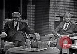 Image of Sterling Tucker Washington DC USA, 1965, second 1 stock footage video 65675034299