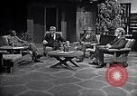 Image of Sterling Tucker Washington DC USA, 1965, second 6 stock footage video 65675034299