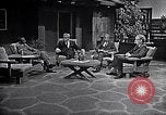 Image of Sterling Tucker Washington DC USA, 1965, second 7 stock footage video 65675034299