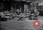 Image of Sterling Tucker Washington DC USA, 1965, second 8 stock footage video 65675034299