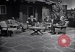 Image of Sterling Tucker Washington DC USA, 1965, second 9 stock footage video 65675034299
