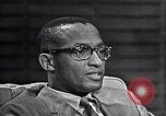 Image of Sterling Tucker Washington DC USA, 1965, second 21 stock footage video 65675034299