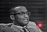 Image of Sterling Tucker Washington DC USA, 1965, second 22 stock footage video 65675034299