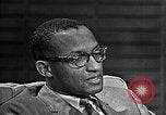 Image of Sterling Tucker Washington DC USA, 1965, second 24 stock footage video 65675034299