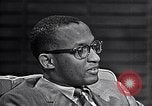 Image of Sterling Tucker Washington DC USA, 1965, second 25 stock footage video 65675034299