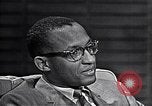 Image of Sterling Tucker Washington DC USA, 1965, second 26 stock footage video 65675034299