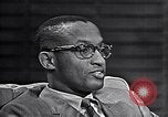 Image of Sterling Tucker Washington DC USA, 1965, second 28 stock footage video 65675034299