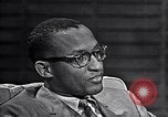 Image of Sterling Tucker Washington DC USA, 1965, second 31 stock footage video 65675034299