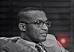 Image of Sterling Tucker Washington DC USA, 1965, second 34 stock footage video 65675034299