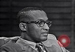 Image of Sterling Tucker Washington DC USA, 1965, second 36 stock footage video 65675034299