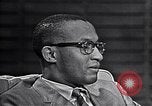 Image of Sterling Tucker Washington DC USA, 1965, second 38 stock footage video 65675034299