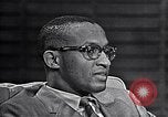 Image of Sterling Tucker Washington DC USA, 1965, second 39 stock footage video 65675034299