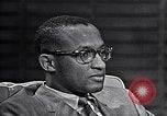 Image of Sterling Tucker Washington DC USA, 1965, second 41 stock footage video 65675034299