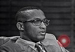 Image of Sterling Tucker Washington DC USA, 1965, second 42 stock footage video 65675034299