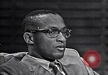 Image of Sterling Tucker Washington DC USA, 1965, second 43 stock footage video 65675034299