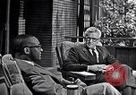 Image of Sterling Tucker Washington DC USA, 1965, second 45 stock footage video 65675034299