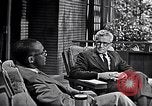 Image of Sterling Tucker Washington DC USA, 1965, second 46 stock footage video 65675034299