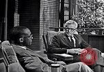 Image of Sterling Tucker Washington DC USA, 1965, second 47 stock footage video 65675034299