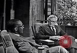 Image of Sterling Tucker Washington DC USA, 1965, second 48 stock footage video 65675034299