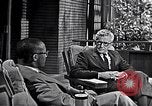 Image of Sterling Tucker Washington DC USA, 1965, second 49 stock footage video 65675034299
