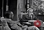 Image of Sterling Tucker Washington DC USA, 1965, second 50 stock footage video 65675034299