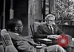 Image of Sterling Tucker Washington DC USA, 1965, second 55 stock footage video 65675034299