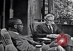 Image of Sterling Tucker Washington DC USA, 1965, second 57 stock footage video 65675034299