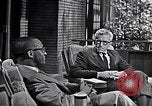 Image of Sterling Tucker Washington DC USA, 1965, second 58 stock footage video 65675034299