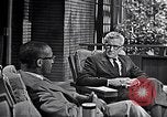 Image of Sterling Tucker Washington DC USA, 1965, second 60 stock footage video 65675034299