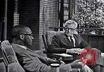 Image of Sterling Tucker Washington DC USA, 1965, second 62 stock footage video 65675034299