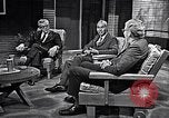 Standbild Leroy Collins Washington DC USA, 1965, aus Sekunde 1 historischem Filmmaterial Videoclip 65675034300