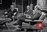 Standbild Leroy Collins Washington DC USA, 1965, aus Sekunde 3 historischem Filmmaterial Videoclip 65675034300