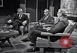 Standbild Leroy Collins Washington DC USA, 1965, aus Sekunde 4 historischem Filmmaterial Videoclip 65675034300