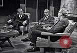 Standbild Leroy Collins Washington DC USA, 1965, aus Sekunde 6 historischem Filmmaterial Videoclip 65675034300