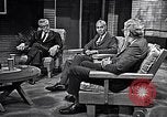 Standbild Leroy Collins Washington DC USA, 1965, aus Sekunde 7 historischem Filmmaterial Videoclip 65675034300