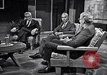 Standbild Leroy Collins Washington DC USA, 1965, aus Sekunde 8 historischem Filmmaterial Videoclip 65675034300