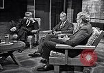 Standbild Leroy Collins Washington DC USA, 1965, aus Sekunde 9 historischem Filmmaterial Videoclip 65675034300