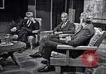 Standbild Leroy Collins Washington DC USA, 1965, aus Sekunde 10 historischem Filmmaterial Videoclip 65675034300