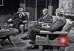 Standbild Leroy Collins Washington DC USA, 1965, aus Sekunde 15 historischem Filmmaterial Videoclip 65675034300