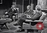 Standbild Leroy Collins Washington DC USA, 1965, aus Sekunde 17 historischem Filmmaterial Videoclip 65675034300