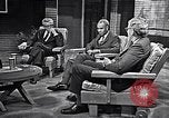Standbild Leroy Collins Washington DC USA, 1965, aus Sekunde 18 historischem Filmmaterial Videoclip 65675034300