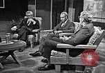 Standbild Leroy Collins Washington DC USA, 1965, aus Sekunde 19 historischem Filmmaterial Videoclip 65675034300
