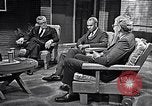 Standbild Leroy Collins Washington DC USA, 1965, aus Sekunde 21 historischem Filmmaterial Videoclip 65675034300