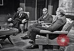 Standbild Leroy Collins Washington DC USA, 1965, aus Sekunde 22 historischem Filmmaterial Videoclip 65675034300