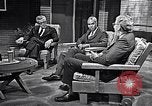 Standbild Leroy Collins Washington DC USA, 1965, aus Sekunde 23 historischem Filmmaterial Videoclip 65675034300